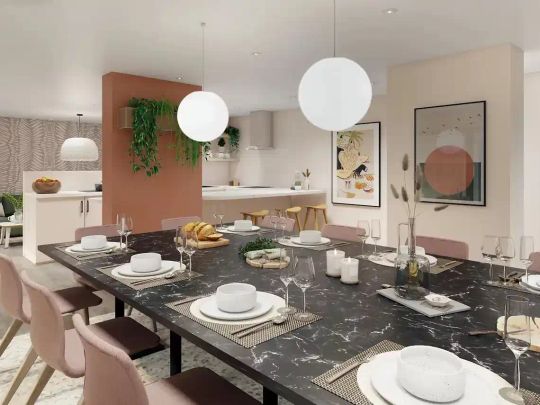 Classic Ensuite (Floors 20-29) - Photo 1