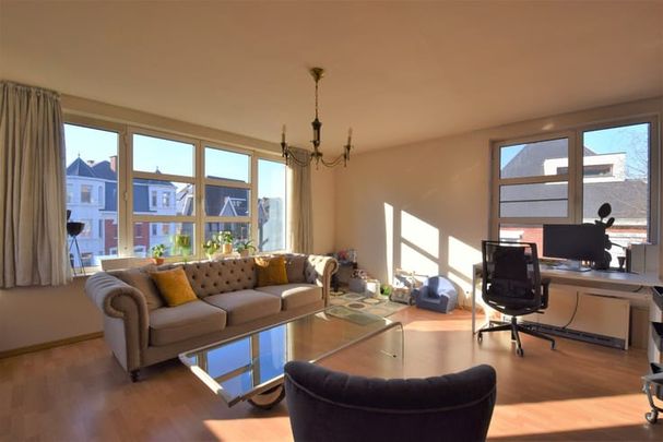 Appartement te huur - Photo 1