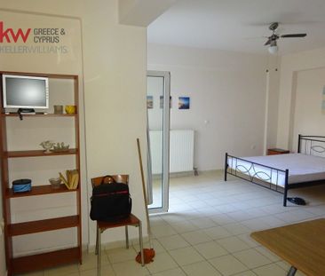 Κτίριο για ενοικίαση Τρεις Βάγιες (Ηράκλειο Κρήτης) - Φωτογραφία 3