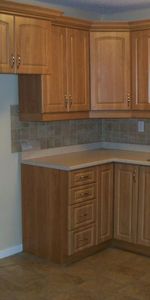 4 1/2 à louer Sherbrooke Ouest. Chauffage et eau chaude incluse. Wifi inclus. - Photo 3