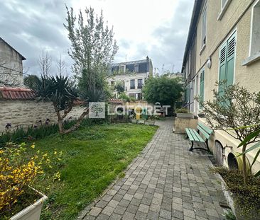 Appartement T1 Alfortville à louer - Photo 4