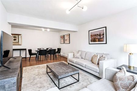 Luke House, 3 Abbey Orchard Street, Westminster, London, SW1P 2JJ - Photo 4