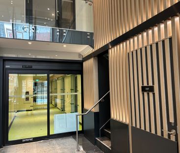 For Lease - 357 King Street Unit# 1202, Toronto, Ontario - Photo 1