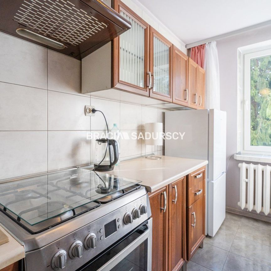 2-pokojowe mieszkanie z dużą loggią | os. Wysokie - Фото 1