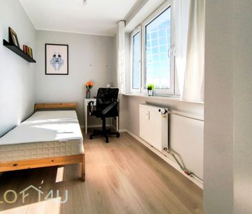 Pokój, Aleja Walentego Roździeńskiego - Photo 6