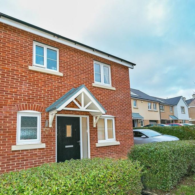 3 bedroom detached house to rent - Photo 1