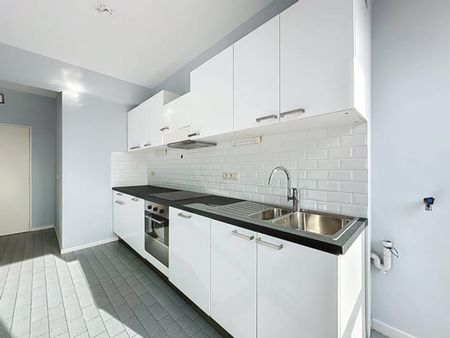 Appartement te huur - Foto 3