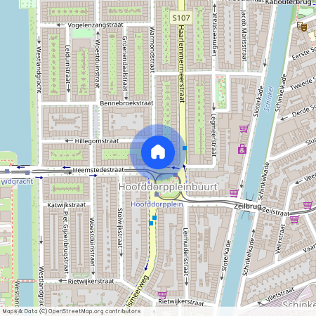 Warmondstraat 199-1, Westlandgrachtbuurt, 1058KX, Amsterdam