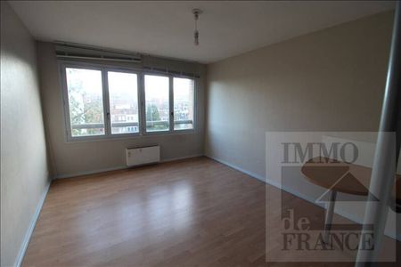 Location appartement 1 pièce 26.29 m² à Lille (59000) VAUBAN TOUTES COMMODITES - Photo 3