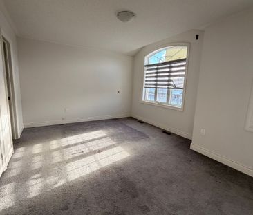 For Lease - 1527 Leger Way, Milton, Ontario - Photo 6