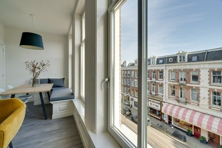 Te huur: Appartement Van Woustraat 68 3 in Amsterdam - Photo 3