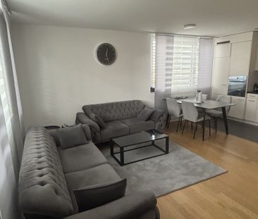 2.5 Zimmer, 60 m², EG - Photo 1