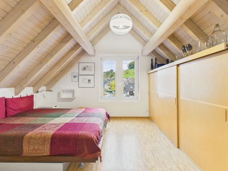 Temporary Modern Living Jewel in Wettingen - Foto 5