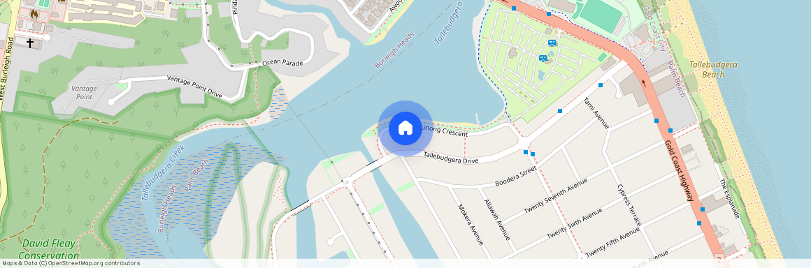 3/36 Murlong Crescent, Qld 4221, Palm Beach