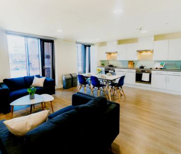 Bronze En Suite (Social Cluster) - Photo 3