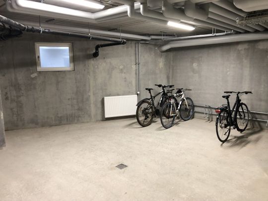 Vestre Allé 2B, 1. 2., 9000 Aalborg - Photo 1