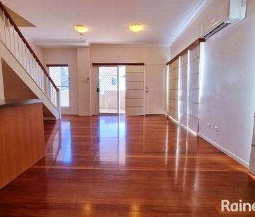 Good Size Townhouse in Great Taringa location - Photo 2