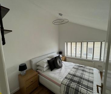 1 bedroom terraced house to rent - Photo 4