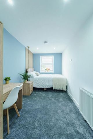 Studio to rent - Photo 2