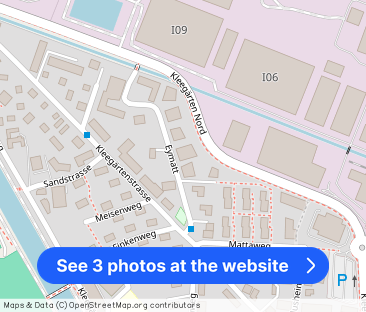 3.5 Zimmer, 77 m², 2. Stock - Photo 1