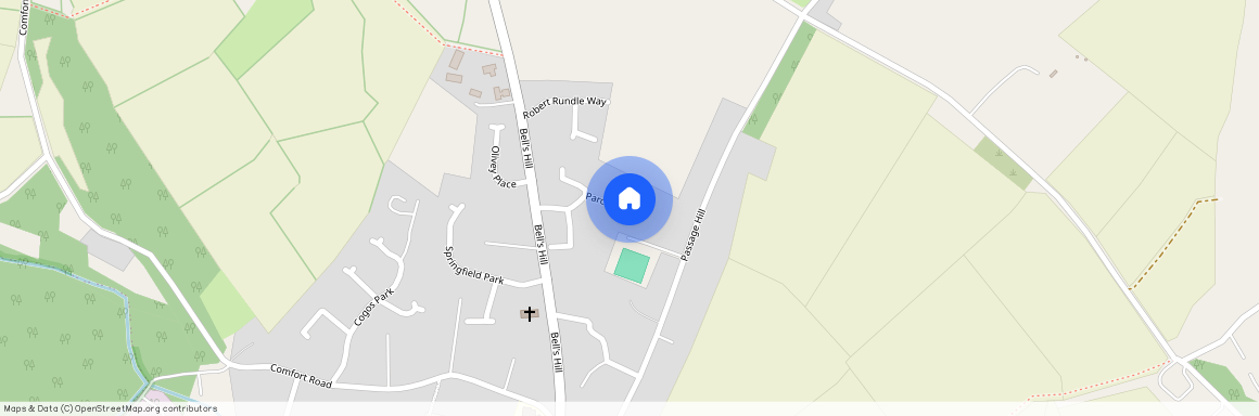 Parc Peneglos, Mylor