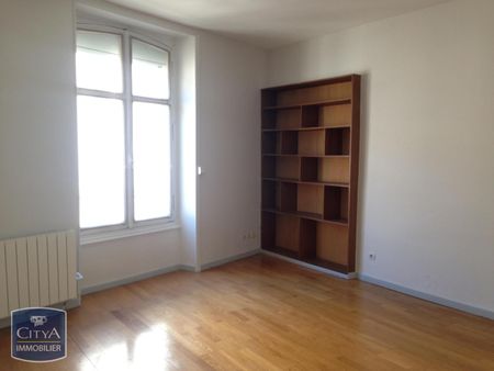 Location Appartement 2 pièces 40m² POITIERS 86000 - Photo 3