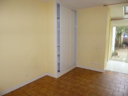 Location Appartement 1 pièce 22m² MONT DE MARSAN 40000 - Photo 5