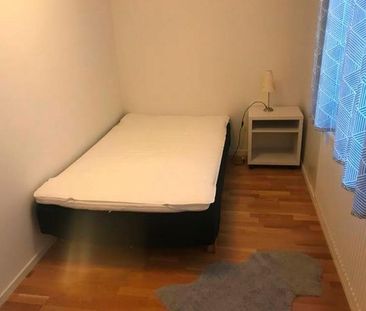 Klövervallsgatan, Göteborg - Foto 4