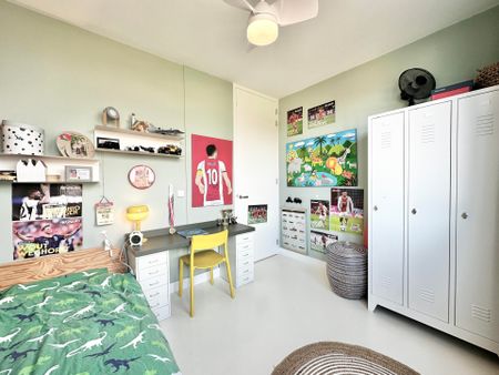 Te huur: Huis Jan Olphert Vaillantlaan in Amsterdam - Photo 3