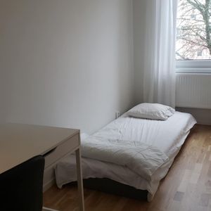 Tempelriddarvägen, Skärholmen - Photo 2