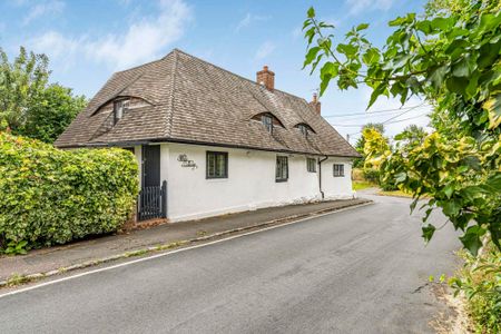 4 bed detached house to rent in Manor Road, Didcot, OX11 - Photo 4