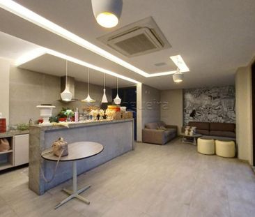 Excelente Apartamento Em Andar Alto, Vista Espetacular, Em Boa Viagem! - Foto 2