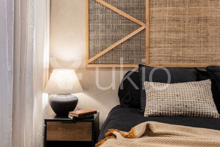 4 room luxury Flat for rent in Madrid, Community of Madrid - Photo 3