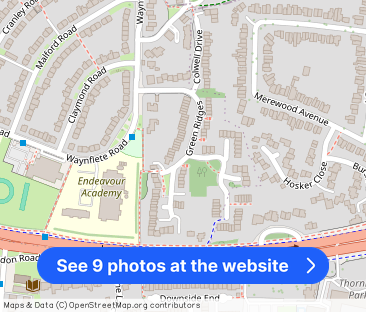 Green Ridges, Headington, OX3 - Photo 1