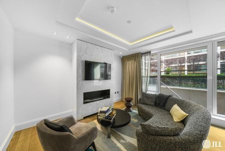 2 bedroom ground floor flat to rent - Photo 3