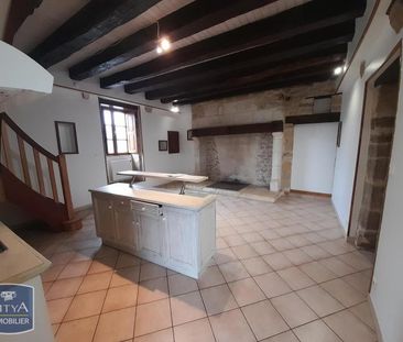 Location Maison 3 pièces 75m² CORGNAC SUR L ISLE 24800 - Photo 2