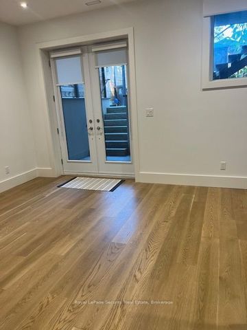 For Lease - 53 Chamberlain Avenue, Toronto, Ontario - Photo 2