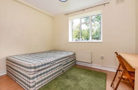 4 Bed Flat, Jansen House, SW15 - Photo 4