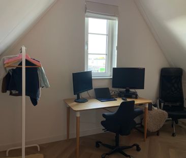 Te huur: Huis Bamburgh 61 in Zevenhuizen - Foto 1