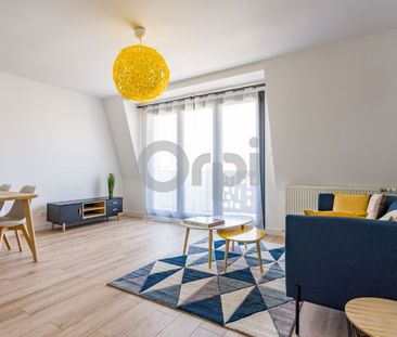 Appartement à louer 2 pièces • 45,41 m2 Sainte-Geneviève-des-Bois - Photo 6