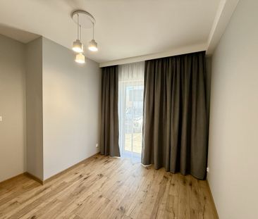 3 POKOJE – OGRÓD 60 M2– 2 MIEJSCA PARKINGOWE - Photo 6