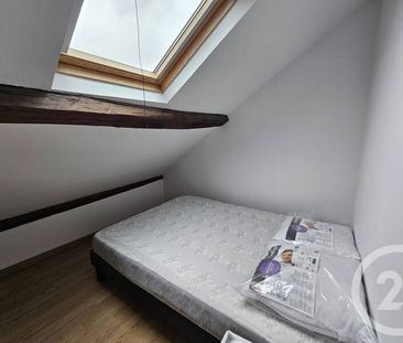 Appartement 2 pièces - Châteauroux (36000) - Photo 3