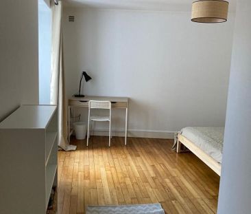 Location Appartement 2 pièces 40m² NANTES 44000 - Photo 5