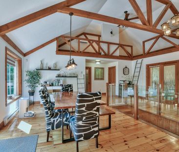 À louer / Maison de plain-pied - Photo 1