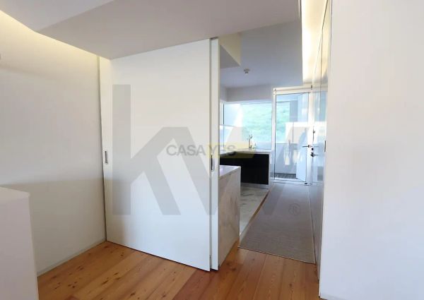 Apartment T2 in Santa Marinha e São Pedro da Afurada, Vila Nova de Gaia