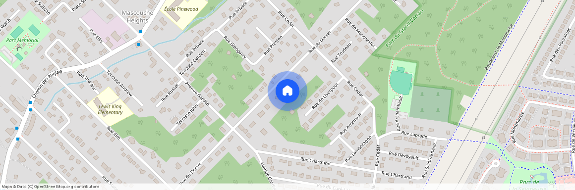 442b rue Dorset, Mascouche, Mascouche, Lanaudière, J7L 1V7