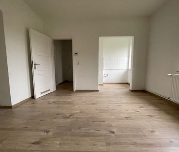 2-Zimmer-Wohnung in Wilhelmshaven Fedderwardergroden - Photo 5