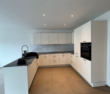 Wunderschöne helle 3,5 Gartenwohnung & gedeckte Terrasse - Photo 6