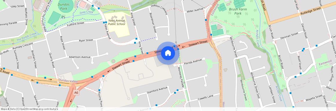 22 Stewart Street, Ermington 2115, New South Wales