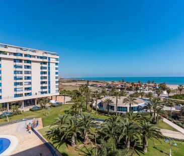 Avenida Mare Nostrum, Port Saplaya, Valencian Community 46120 - Photo 4